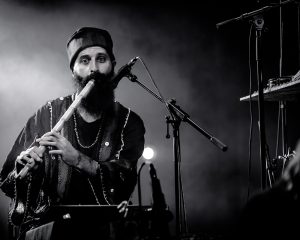 Festival Logo Canto Ostinato 2.0