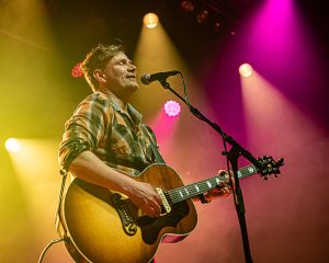 Festival Logo Marc Broussard