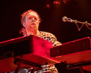 Festival Logo Marc Broussard