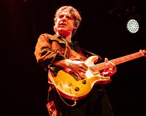 Festival Logo Marc Broussard