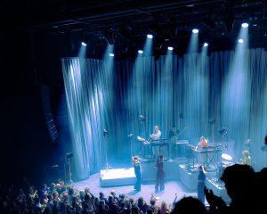 Festival Logo Eefje de Visser
