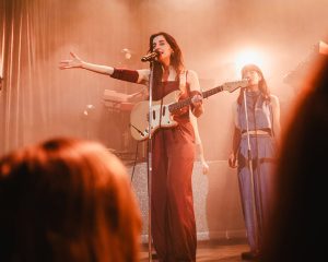 Festival Logo Eefje de Visser