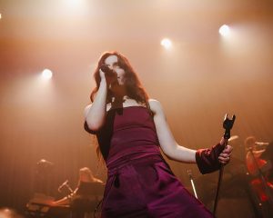 Festival Logo Eefje de Visser