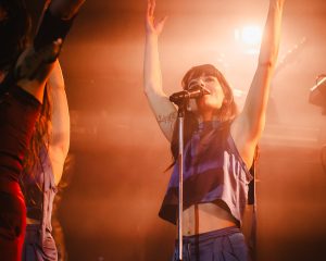 Festival Logo Eefje de Visser