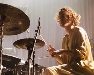 Festival Logo Eefje de Visser