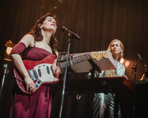 Festival Logo Eefje de Visser