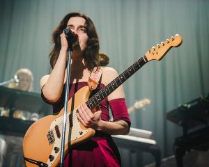 Festival Logo Eefje de Visser