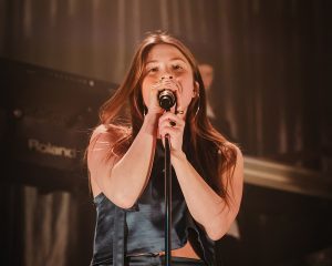 Festival Logo Eefje de Visser