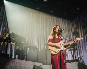 Festival Logo Eefje de Visser