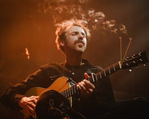 Festival Logo Eefje de Visser