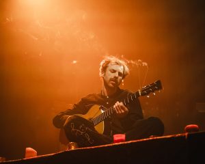 Festival Logo Eefje de Visser