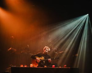 Festival Logo Eefje de Visser