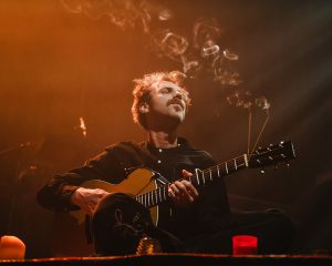 Festival Logo Eefje de Visser