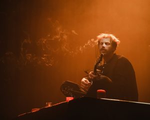 Festival Logo Eefje de Visser