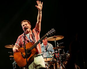 Festival Logo Tide Lines