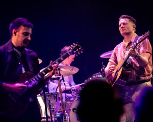 Festival Logo Tide Lines