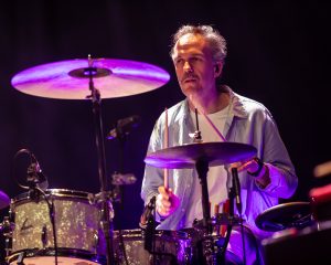 Festival Logo Tide Lines