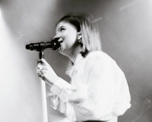 Festival Logo Krezip