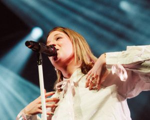 Festival Logo Krezip