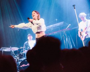 Festival Logo Krezip