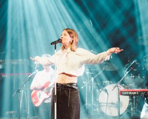 Festival Logo Krezip