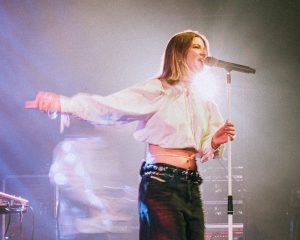 Festival Logo Krezip