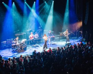 Festival Logo Krezip