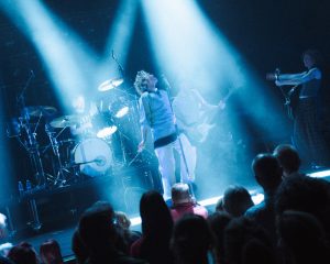 Festival Logo Krezip