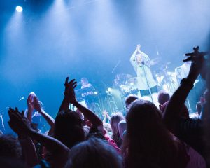 Festival Logo Krezip