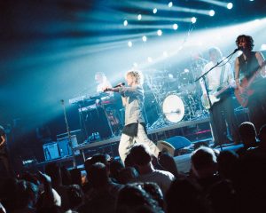 Festival Logo Krezip