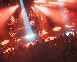 Festival Logo Krezip