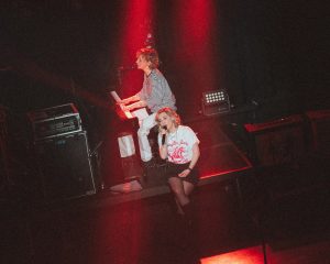 Festival Logo Krezip