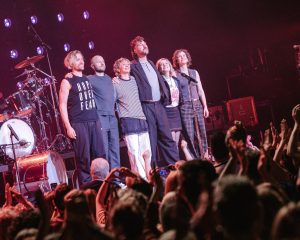 Festival Logo Krezip