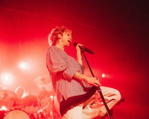 Festival Logo Krezip