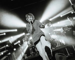 Festival Logo Krezip