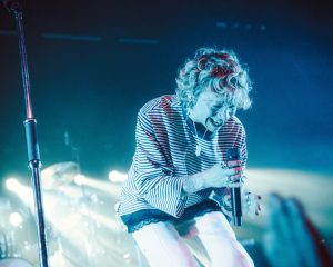 Festival Logo Krezip