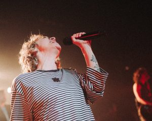 Festival Logo Krezip