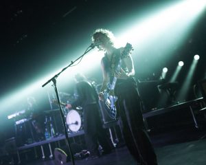 Festival Logo Krezip