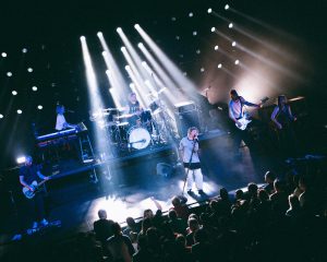 Festival Logo Krezip