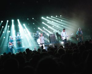 Festival Logo Krezip