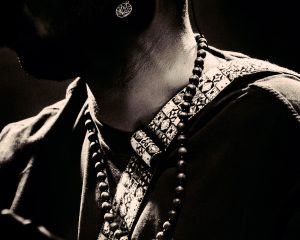 Festival Logo Jack Shore