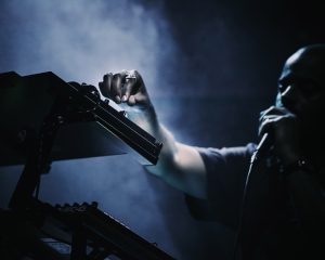 Festival Logo Jack Shore