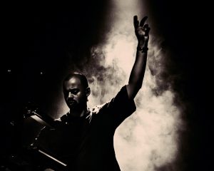 Festival Logo Jack Shore