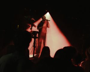 Festival Logo Jack Shore