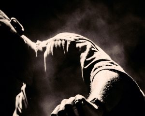 Festival Logo Jack Shore