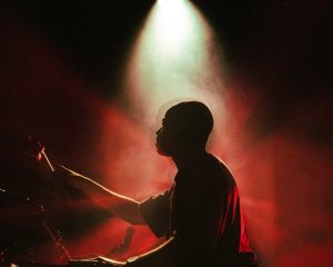 Festival Logo Jack Shore