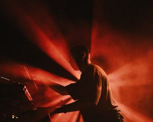 Festival Logo Jack Shore