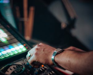 Festival Logo Jack Shore