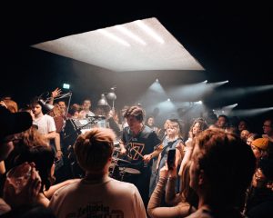 Festival Logo Jack Shore