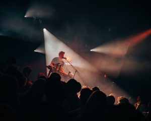 Festival Logo Jack Shore